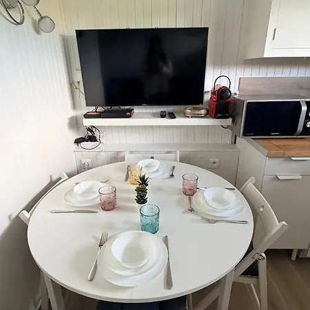 Le En Souplex Avec Piscine Et 10 Min De La * Bénerville-sur-Mer